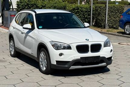 BMW X1 175.000 km 6.990 &euro; Ingolstadt 85055