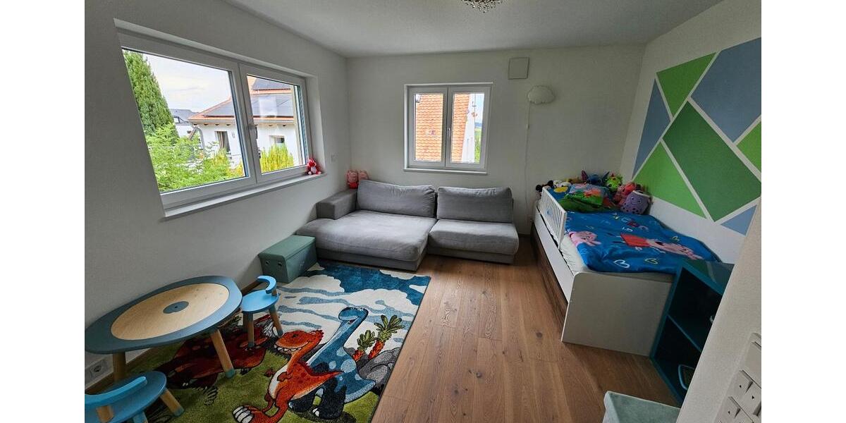 EFH Traumlage mit Naturzugang – massive und langfristig Ruheoase 6 zimmer