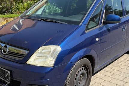 Opel Meriva 239.873 km 899 &euro; Göttingen 37079