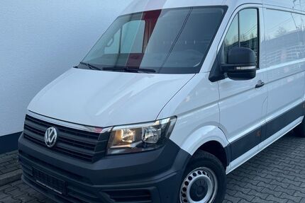 VW Crafter 45.400 km 29.990 &euro; Zehnhausen 56477