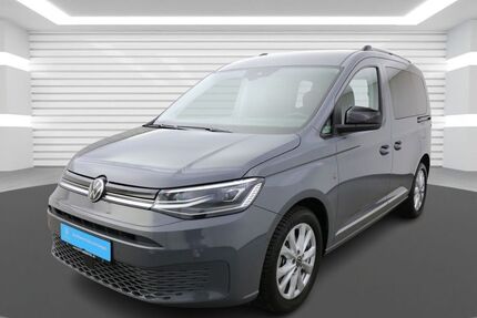 VW Caddy 15.100 km 39.800 &euro; Osnabrück 49084