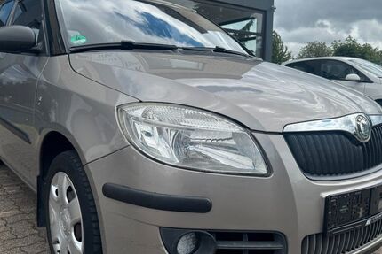 Skoda Roomster 165.000 km 2.990 &euro; Wunstorf 31515