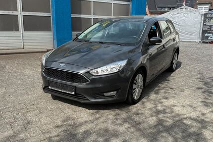 Ford Focus 183.652 km 4.499 &euro; Gummersbach 51645