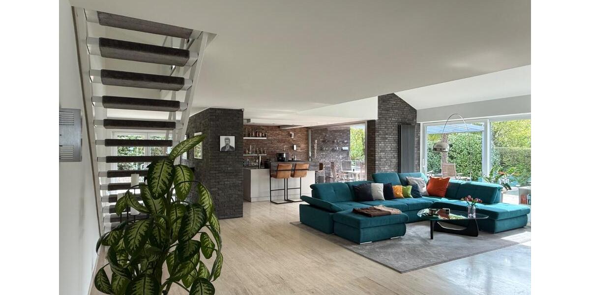 Einfamilienhaus Osnabrück Wüste - 12 Zimmer, 340 m&sup2;, 1.089.000&euro; | Angebot:26514454