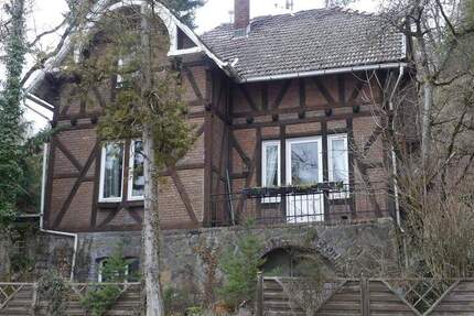 Haus Herborn - 7 Zimmer, 119 m&sup2;, 35.250&euro; | Angebot:25246720