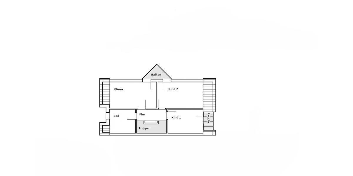 Doppelhaushälfte Losheim am See - 4.5 Zimmer, 102 m&sup2;, 280.000&euro; | Angebot:26414286