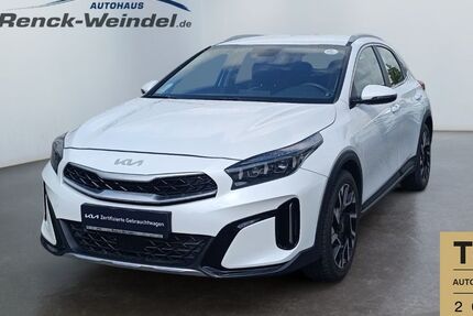 Kia XCeed 42.051 km 23.989 &euro; Mannheim 68199