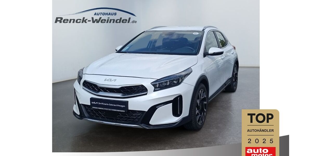 Kia XCeed 42.051 km 23.989 &euro; Mannheim 68199