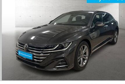 VW Arteon