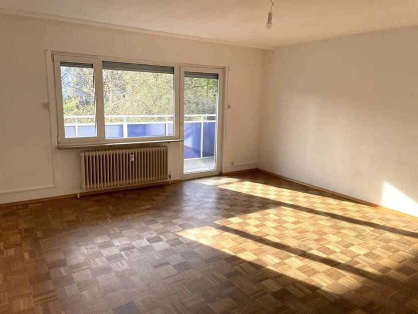 Wohnung zum Kaufen in Frankfurt am Main 358.000 € 83 m²