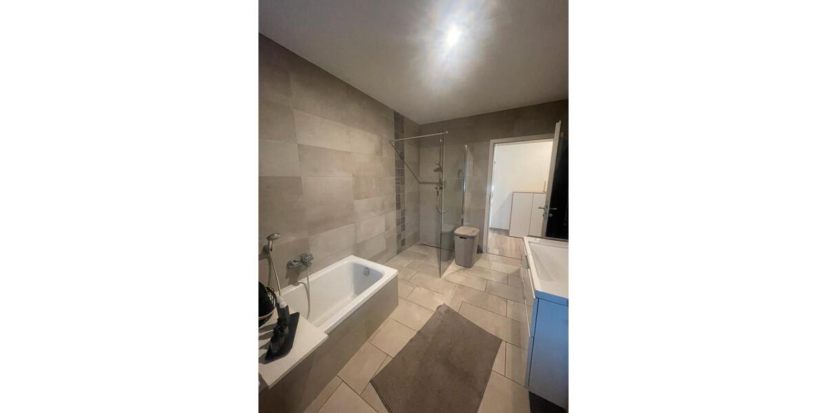 Etagenwohnung Beilngries - 3 Zimmer, 87 m&sup2;, 1.100&euro; | Angebot:26387081