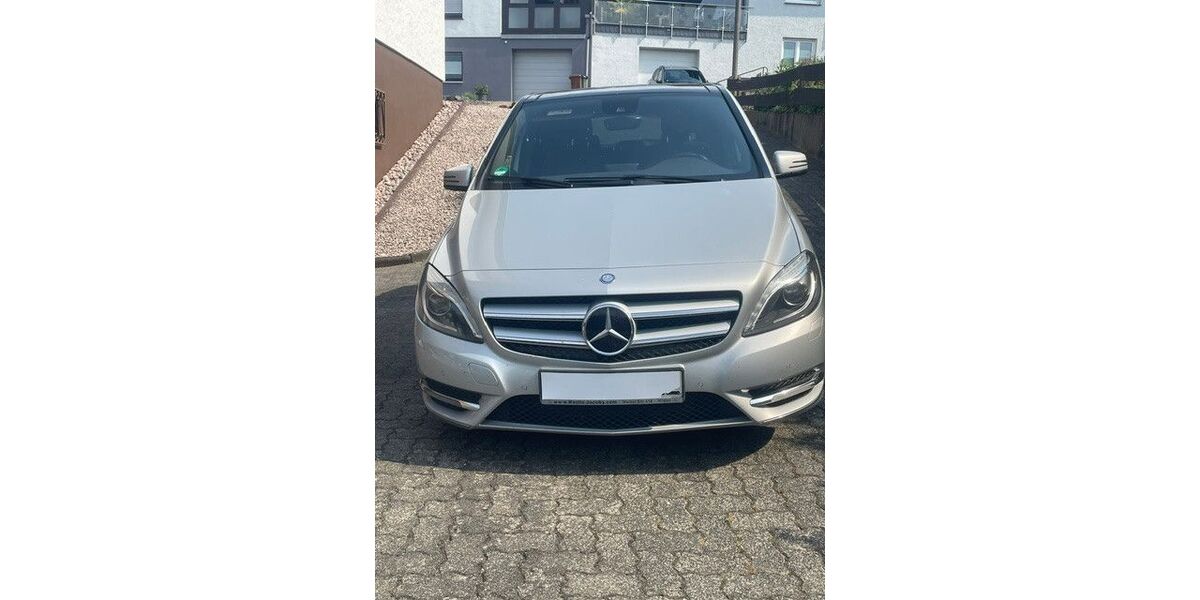 Mercedes-Benz 200 289.000 km 7.500 &euro; Neustadt-Wied 53577