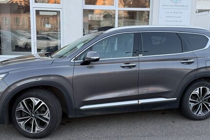 Hyundai SANTA FE 220.000 km 21.850 &euro; Sindelfingen 71065
