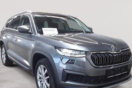 Skoda Kodiaq 80.873 km 32.789 &euro; Fernwald-Steinbach 35463