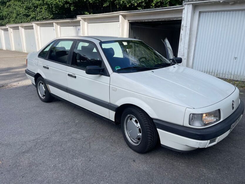 VW Passat 145.000 km 2.800 € Essen 45149