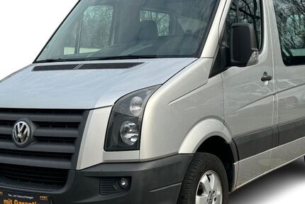 VW Crafter 200.000 km 6.980 € Duisburg 47249