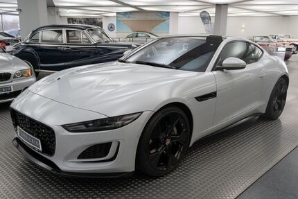 Jaguar F-Type 74.000 km 42.900 € Grolsheim 55459