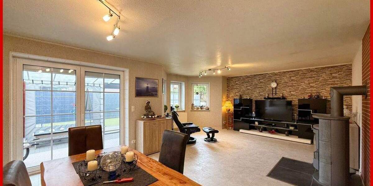 Bungalow Busdorf - 3 Zimmer, 91 m&sup2;, 235.000&euro; | Angebot:25427886