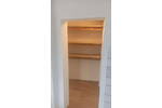 Neuwertige Wohnung: 3 Zimmer + Küche + Bad
