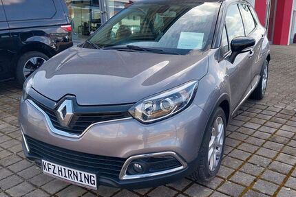 Renault Captur 39.800 km 7.990 &euro; Feldstetten 89150