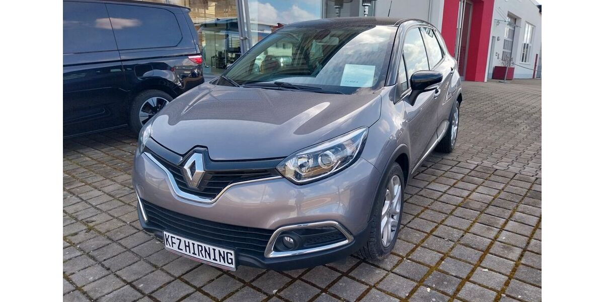 Renault Captur 39.800 km 7.990 &euro; Feldstetten 89150