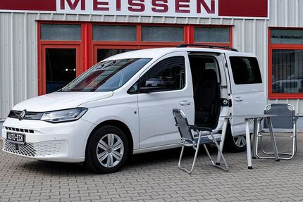VW Caddy 49.904 km 29.600 &euro; Meissen 01662