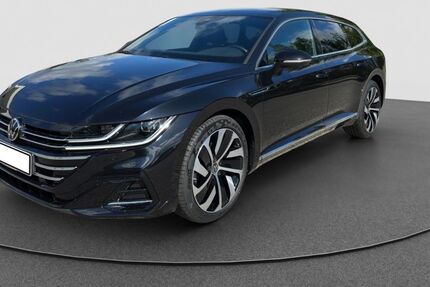 VW Arteon 27.900 km 39.450 &euro; Manching 85077