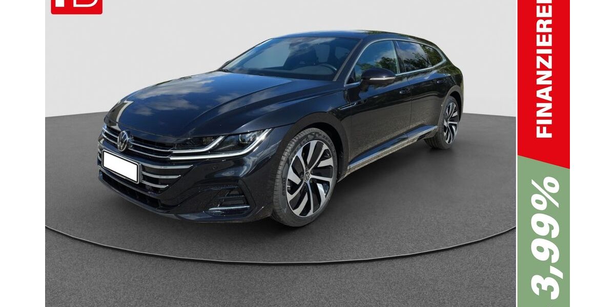VW Arteon 27.900 km 39.450 &euro; Manching 85077