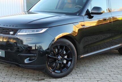 Land Rover Range Rover Sport 61.500 km 75.990 &euro; Schloß Holte-Stukenbrock 33758