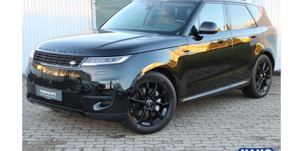 Land Rover Range Rover Sport 61.500 km 75.990 &euro; Schloß Holte-Stukenbrock 33758