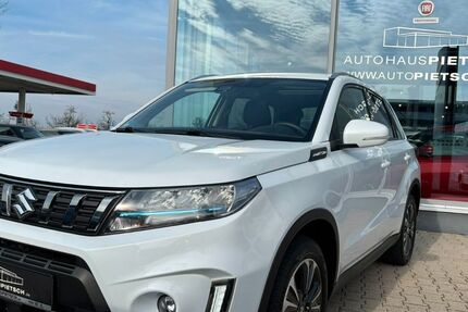 Suzuki Vitara 20.000 km 22.269 &euro; Walldorf / Baden 69190