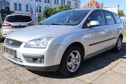 Ford Focus 168.000 km 895 € Dresden 01237
