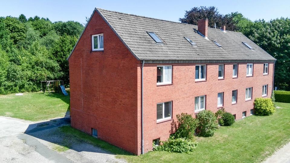 Mehrfamilienhaus, Wohnhaus Owschlag - 595.000&euro; | Angebot:27118375