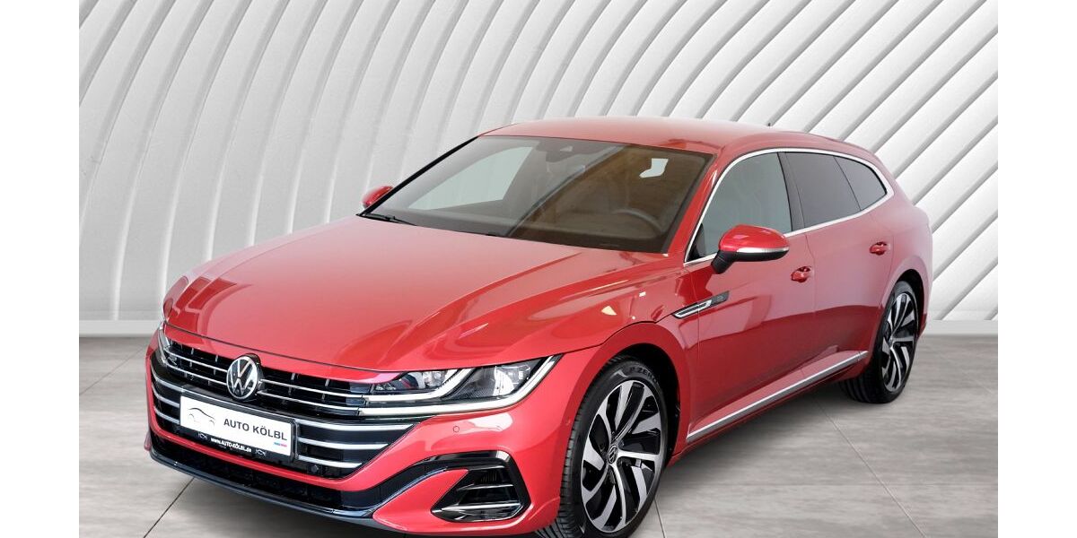 VW Arteon 40.644 km 37.690 &euro; Unterschleißheim 85716