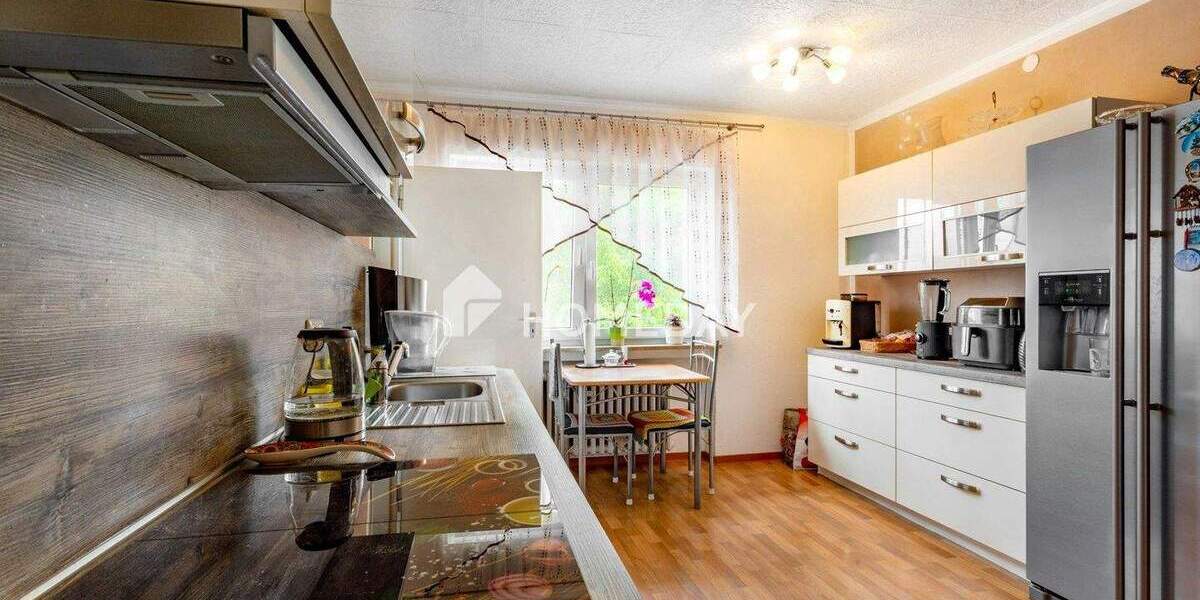 Mehrfamilienhaus, Wohnhaus Bechhofen - 7 Zimmer, 160 m&sup2;, 299.000&euro; | Angebot:25688319