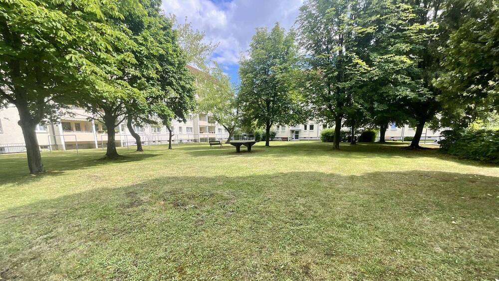 Etagenwohnung Hainichen - 2 Zimmer, 59 m&sup2;, 45.000&euro; | Angebot:26643467