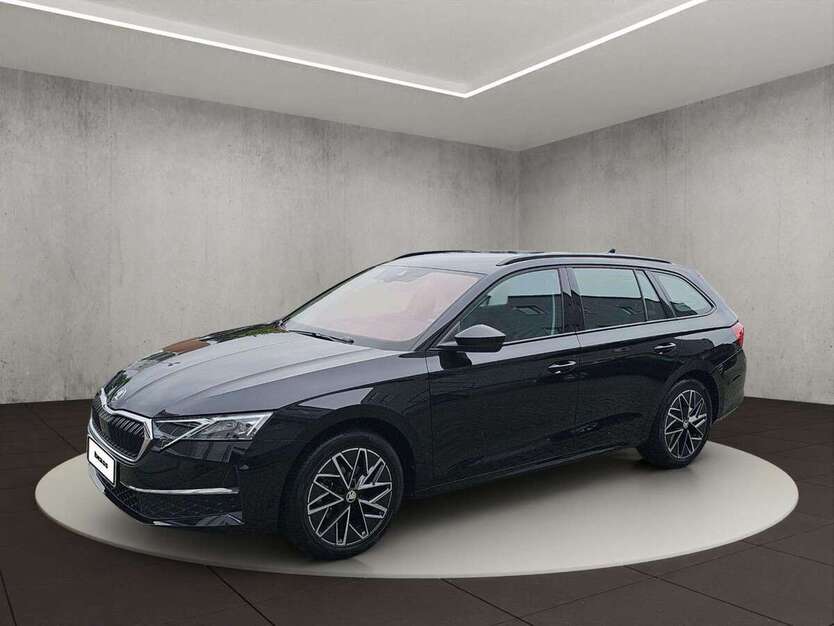 Skoda Octavia 17.240 km 28.800 € Giessen 35392