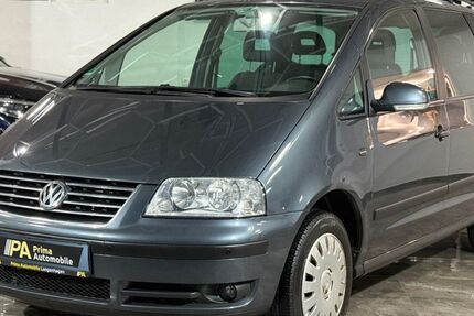 VW Sharan 185.800 km 4.499 &euro; Langenhagen 30853