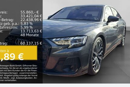 Audi A8 76.464 km 52.480 &euro; Recklinghausen 45663