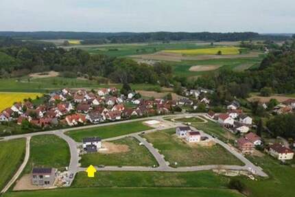 Herrliches Baugrundstück Pfaffenhofen Tegernbach,Traumlage! Provisionsfrei ! zimmer