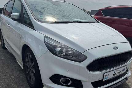 Ford S-Max 117.500 km 19.900 &euro; Nienburg 31582