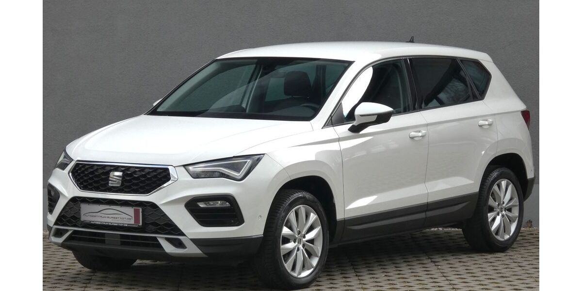 Seat Ateca 99.549 km 19.980 &euro; Burgstädt 09217
