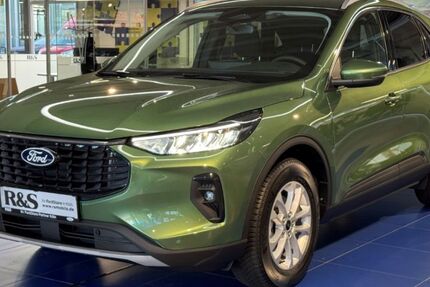 Ford Kuga 4.000 km 36.390 &euro; Pulheim 50259
