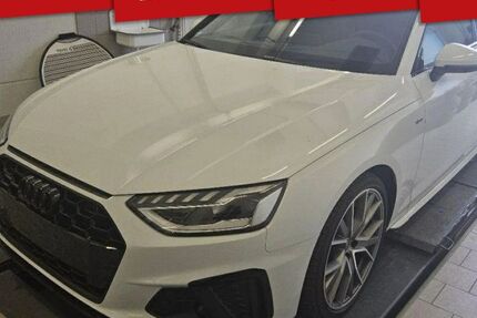 Audi A4 51.575 km 36.999 &euro; Kempten 87435