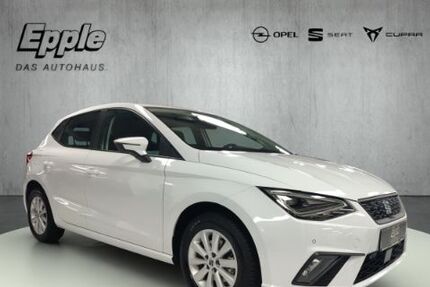 Seat Ibiza 6.662 km 18.290 &euro; Rutesheim 71277