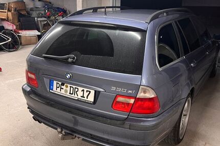 BMW 330 171.000 km 6.799 € Neuhausen 75242
