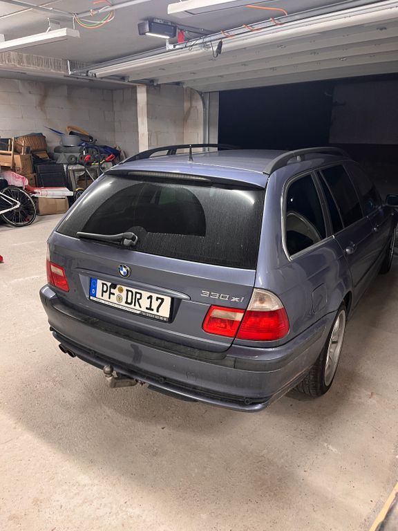 BMW 330 171.000 km 6.799 € Neuhausen 75242