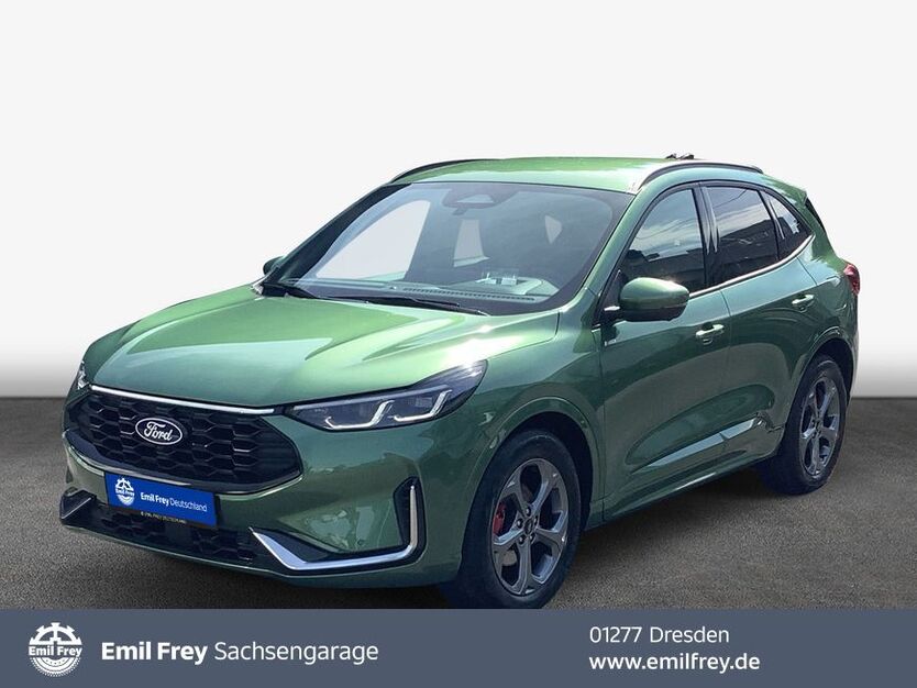 Kuga