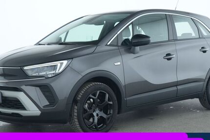 Opel Crossland (X) 40.872 km 17.695 &euro; Garching bei München 85748