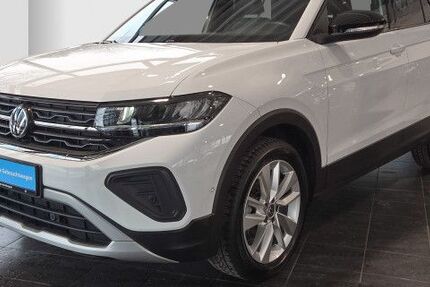 VW T-Cross 21.897 km 24.990 &euro; Glinde 21509